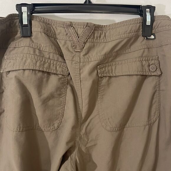 THE NORTH FACE HIKING PANTS SIZE 12 - Picture 4 of 13